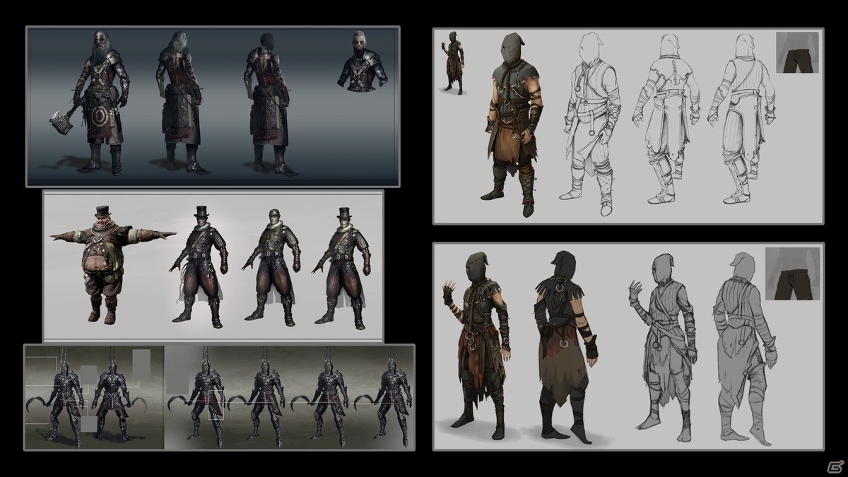PS5版「Demon's Souls」クリア後プレイレビュー！左右反転モードやギャラリーモード、フォトモードなど新要素もたっぷり紹介の画像48