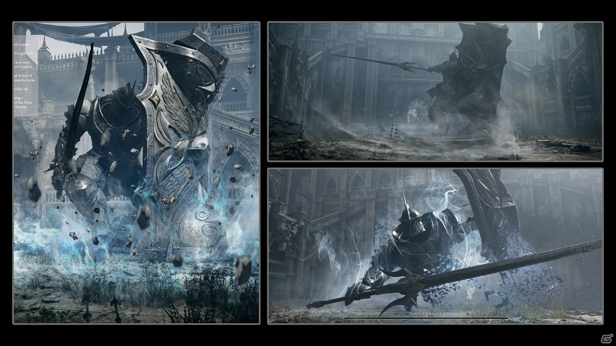 PS5版「Demon's Souls」クリア後プレイレビュー！左右反転モードやギャラリーモード、フォトモードなど新要素もたっぷり紹介の画像52