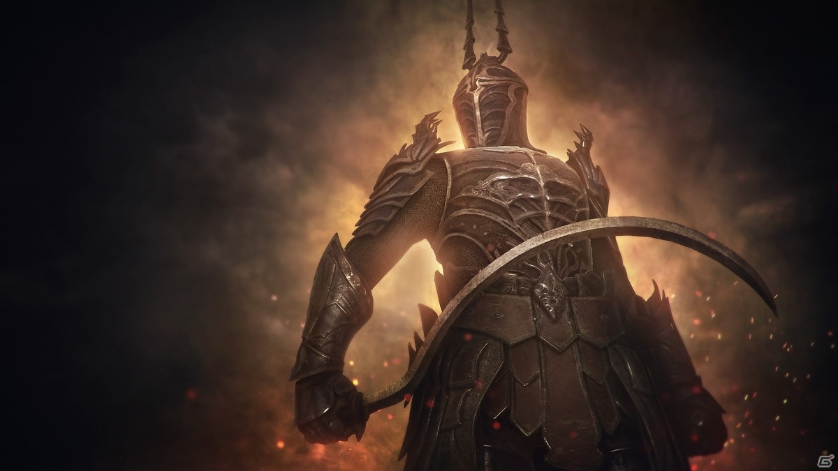 PS5版「Demon's Souls」クリア後プレイレビュー！左右反転モードやギャラリーモード、フォトモードなど新要素もたっぷり紹介の画像53