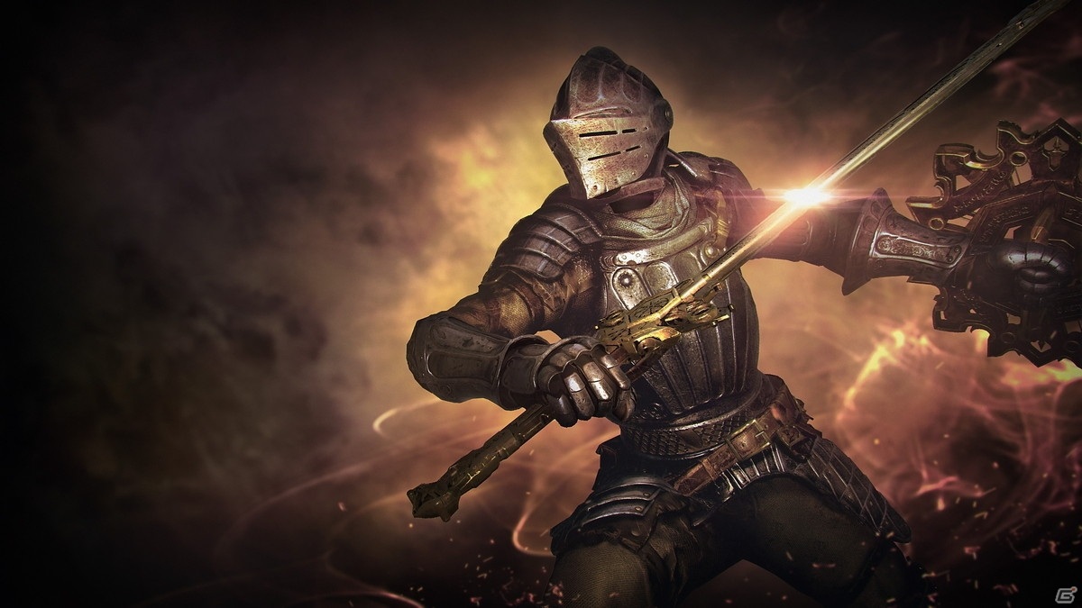 PS5版「Demon's Souls」クリア後プレイレビュー！左右反転モードやギャラリーモード、フォトモードなど新要素もたっぷり紹介の画像55