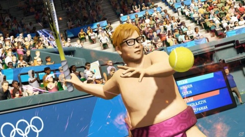 東京2020オリンピック公式ビデオゲームの新CMが公開！HIKAKINさん、SEIKINさんが息の合った協力プレイを披露の画像4