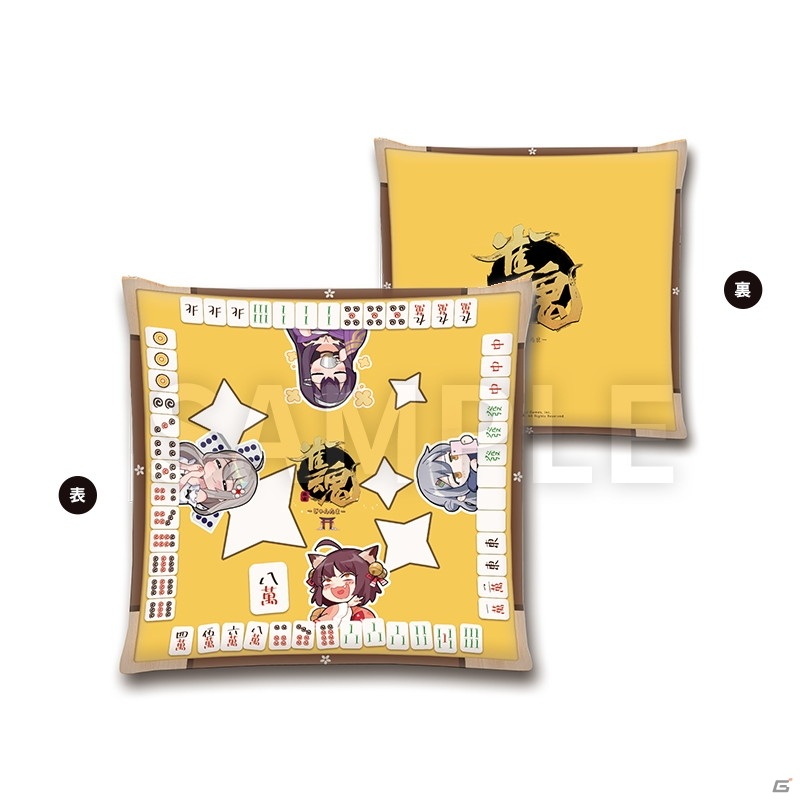 Yostar OFFICIAL SHOPの特設ページで「エアコミケ2」で販売予定の商品を追加公開！の画像5