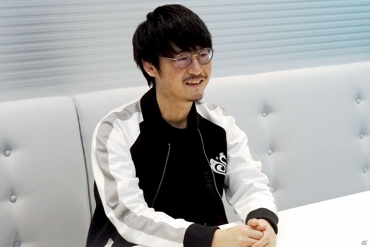 今できることに取り組んだ2020年を振り返る――「アイドルマスター シャイニーカラーズ」高山祐介氏インタビュー