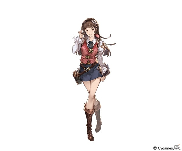 「グランブルーファンタジー」でイベント「ロボミ 史上最大の戦い ゴッドギガンテス 対 空の調停者ゾーイ」が開催！の画像11
