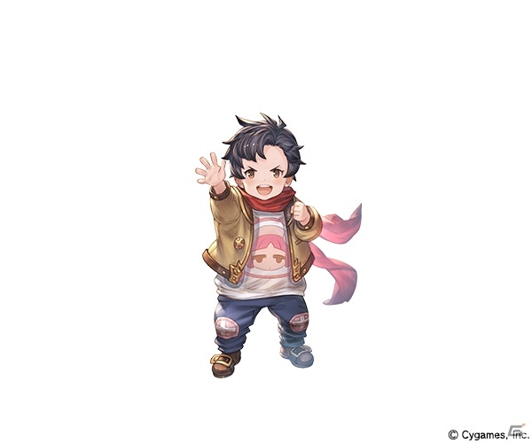 「グランブルーファンタジー」でイベント「ロボミ 史上最大の戦い ゴッドギガンテス 対 空の調停者ゾーイ」が開催！の画像12