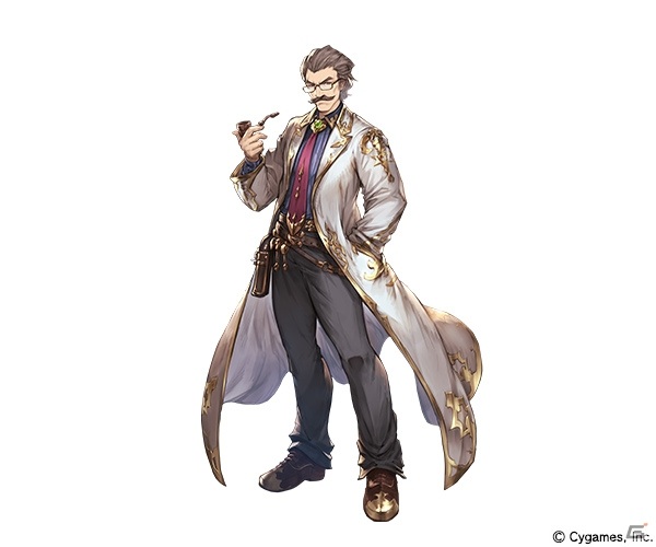 「グランブルーファンタジー」でイベント「ロボミ 史上最大の戦い ゴッドギガンテス 対 空の調停者ゾーイ」が開催！の画像13