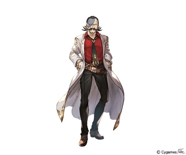 「グランブルーファンタジー」でイベント「ロボミ 史上最大の戦い ゴッドギガンテス 対 空の調停者ゾーイ」が開催！の画像14