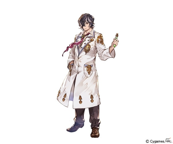 「グランブルーファンタジー」でイベント「ロボミ 史上最大の戦い ゴッドギガンテス 対 空の調停者ゾーイ」が開催！の画像15