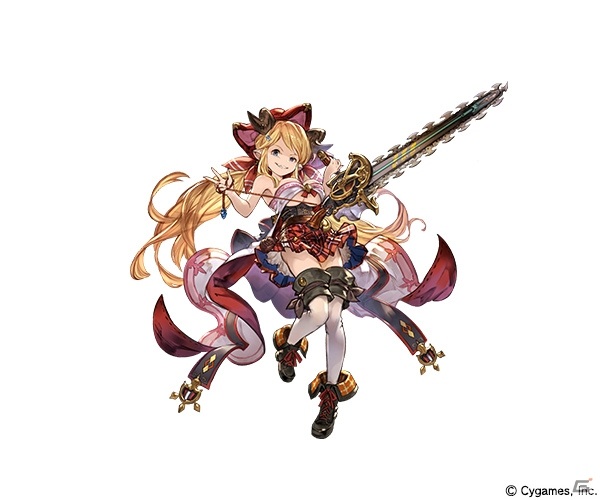 「グランブルーファンタジー」でイベント「ロボミ 史上最大の戦い ゴッドギガンテス 対 空の調停者ゾーイ」が開催！の画像16