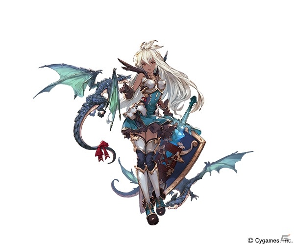 「グランブルーファンタジー」でイベント「ロボミ 史上最大の戦い ゴッドギガンテス 対 空の調停者ゾーイ」が開催！の画像8
