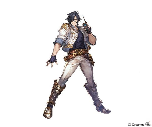 「グランブルーファンタジー」でイベント「ロボミ 史上最大の戦い ゴッドギガンテス 対 空の調停者ゾーイ」が開催！の画像9