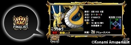 「麻雀格闘倶楽部 疾風」KACチャンピオンズロード戦と地域四神王決定戦、KACサウンドフェスティバルが同時開催！の画像3
