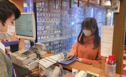 「ブシロードワールドグランプリ2021春 日本選手権」西尾夕香さんが店舗予選に参加！大会の様子が公開の画像2