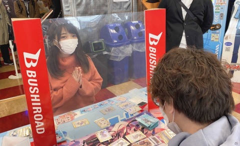 「ブシロードワールドグランプリ2021春 日本選手権」西尾夕香さんが店舗予選に参加！大会の様子が公開の画像3
