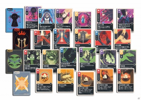 英雄同士の決闘をテーマにした卓上格闘ゲーム「アンマッチド:バトル・オブ・レジェンド Vol.1」日本語版が発売！の画像2