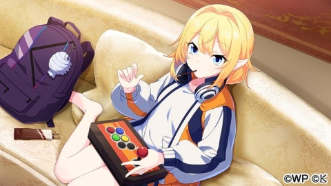 「おねがい、俺を現実に戻さないで！ シンフォニアステージ」新たに3人のメンバーが追加されるイベント「導きの光と新たな夢」が開催！の画像11