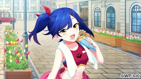 「おねがい、俺を現実に戻さないで！ シンフォニアステージ」新たに3人のメンバーが追加されるイベント「導きの光と新たな夢」が開催！の画像12