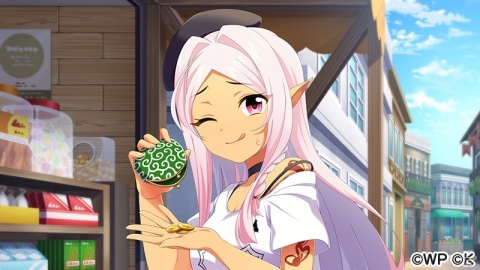 「おねがい、俺を現実に戻さないで！ シンフォニアステージ」新たに3人のメンバーが追加されるイベント「導きの光と新たな夢」が開催！の画像13