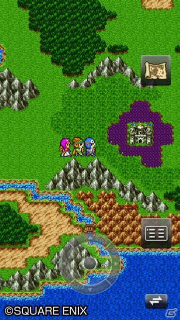 スマホ版「ドラゴンクエスト」のシリーズ本編8タイトルと「DQモンスターズ」2タイトルを対象とした年末年始特別セールが実施！の画像6