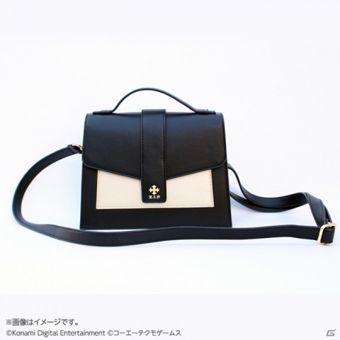 「ときめきレストラン☆☆☆ Bag ＆ Pendant」の予約が開始！6人のアイドルが“愛する女性への贈り物”をテーマにプロデュースの画像2