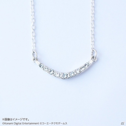 「ときめきレストラン☆☆☆ Bag ＆ Pendant」の予約が開始！6人のアイドルが“愛する女性への贈り物”をテーマにプロデュースの画像4