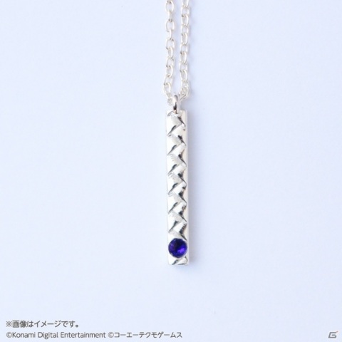 「ときめきレストラン☆☆☆ Bag ＆ Pendant」の予約が開始！6人のアイドルが“愛する女性への贈り物”をテーマにプロデュースの画像6