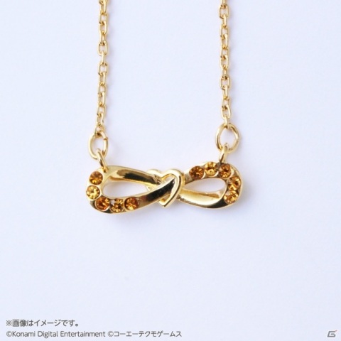 「ときめきレストラン☆☆☆ Bag ＆ Pendant」の予約が開始！6人のアイドルが“愛する女性への贈り物”をテーマにプロデュースの画像7