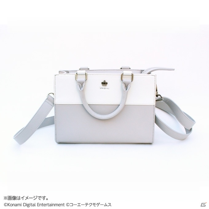 ときめきレストラン Bag ＆ Pendant」の予約が開始！6人のアイドルが