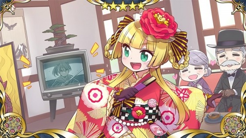 「サクラ革命 ～華咲く乙女たち～」初の期間限定イベント「サムライアンジュの九州武者修行」が開催！の画像2