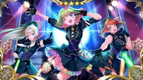 「サクラ革命 ～華咲く乙女たち～」初の期間限定イベント「サムライアンジュの九州武者修行」が開催！の画像8