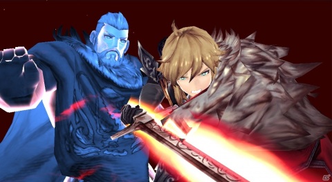 「FFBE 幻影戦争」でURユニットのリオニス王モントが登場するピックアップ召喚が1月1日より配信開始！無料10連召喚も実施の画像5