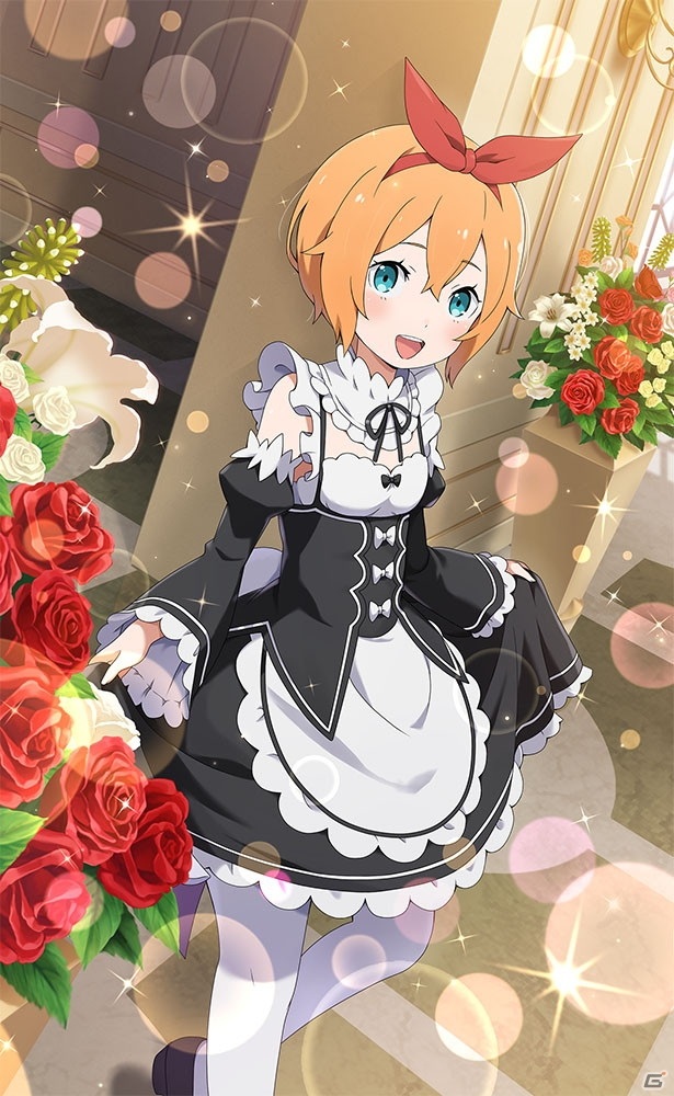 「Re:ゼロから始める異世界生活 Lost in Memories」で「★3キャラ確定ステップアップガチャ」開催！の画像12