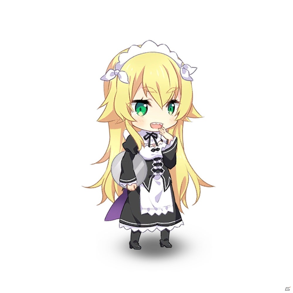 「Re:ゼロから始める異世界生活 Lost in Memories」で「★3キャラ確定ステップアップガチャ」開催！の画像8