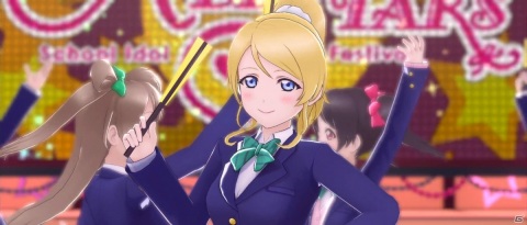 「ラブライブ！スクールアイドルフェスティバル ALL STARS」にストーリー22章「気づいて、小さな声」が追加！の画像4