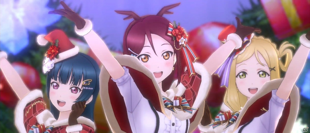 「ラブライブ!スクールアイドルフェスティバル ALL STARS」にストーリー22章「気づいて、小さな声」が追加!