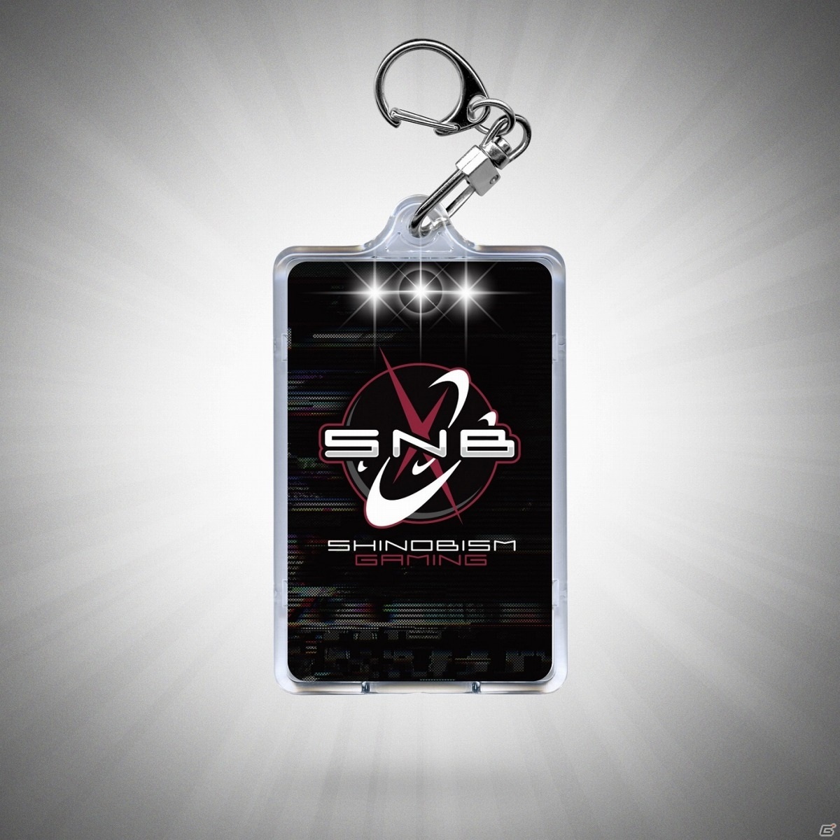 タケヤフラスク×忍ism限定モデルがSHINOBISM GAMING OFFICIAL SHOPで限定販売！扇子などのグッズも発表の画像3