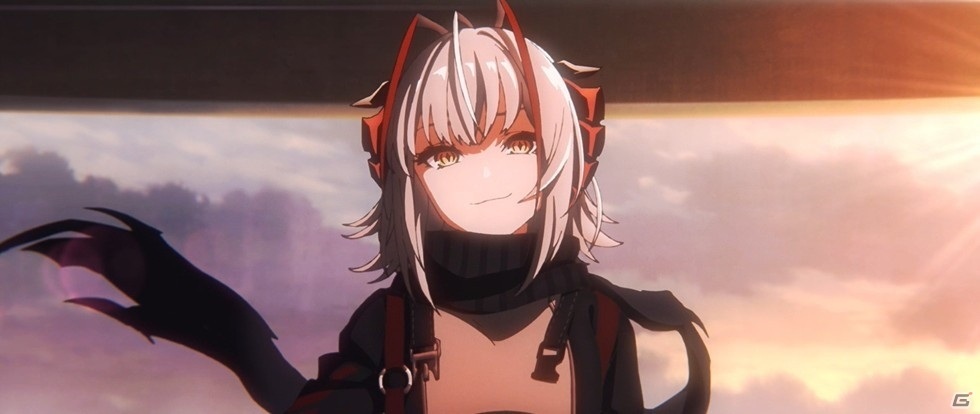 「アークナイツ」新章 第7章「苦難揺籃」が開幕！新TVCMやWとアーミヤ、それぞれの視点で語られるアニメPVもの画像4