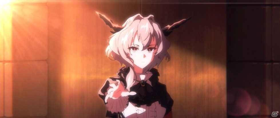 「アークナイツ」新章 第7章「苦難揺籃」が開幕！新TVCMやWとアーミヤ、それぞれの視点で語られるアニメPVもの画像6