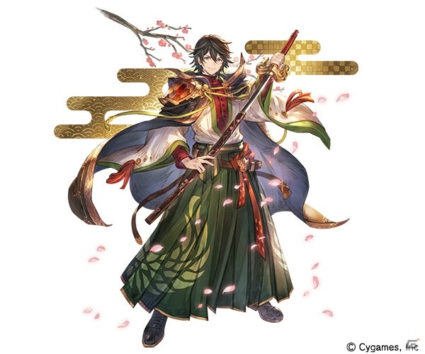 「グランブルーファンタジー」で北北東の守護神・シャトラ（CV：日高里菜）が登場するレジェンドフェスが開始！の画像11