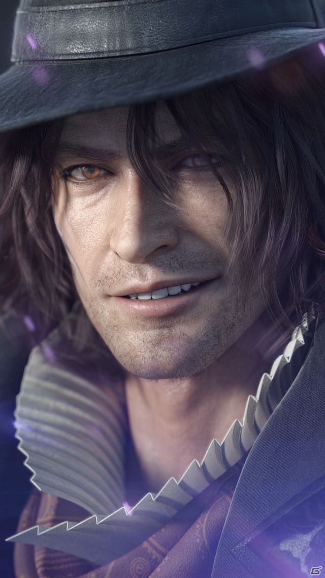 「FFBE」に「FFXV」のノクティスとアーデンがNeo Vision＆CGムービー付きで参戦！の画像8