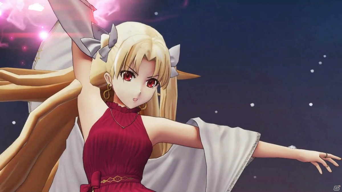 FGOフェス 英霊召喚フォトスタジオ エレシュキガル 霊衣 Amazon.co.jp: Fate Grand Order フェス 英霊召喚フォトスタジオ