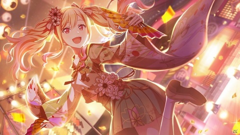 「プロジェクトセカイ」ゲーム内イベント「セカイのハッピーニューイヤー！」＆「カラフルフェスティバルガチャ」開催！の画像3