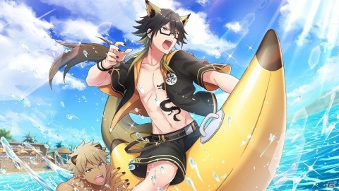 「SHOW BY ROCK!! Fes A Live」最大100連ガチャ無料のスペシャルログインボーナスが開催！の画像6