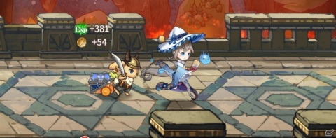 「ロストディケイド」新キャラクター「カティ<新装の令嬢>」登場！カティ役・阿澄佳奈さんのサイン色紙プレゼントキャンペーンもの画像2