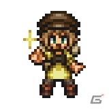 「OCTOPATH TRAVELER 大陸の覇者」で無料10連召喚などを実施するお正月キャンペーンが開始！の画像4