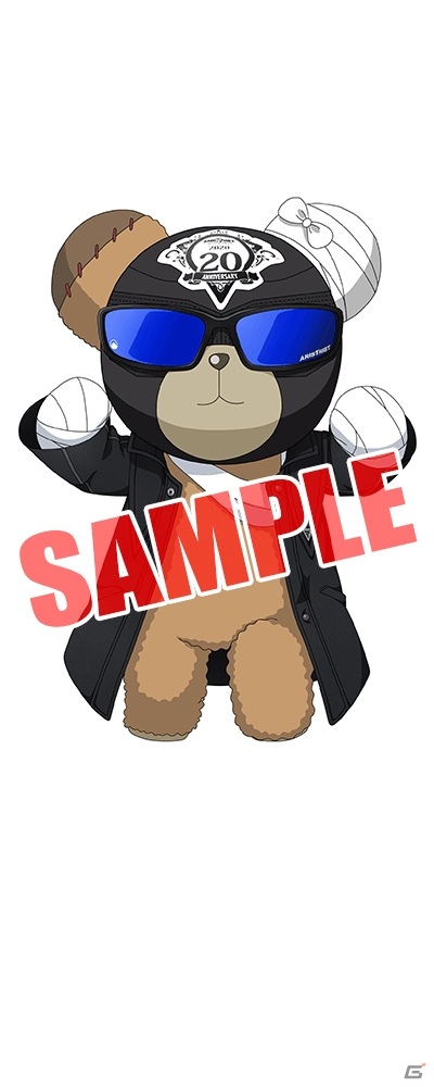 「ガールズ＆パンツァー 戦車道大作戦！」蝶野正洋コラボ第4弾が実施！黒コートをまとった西住みほ、島田愛里寿が登場の画像10
