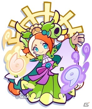 「ぷよぷよ!!クエスト」もっとあやしいクルークが新登場する「初売りフルパワーガチャ」開催！の画像11