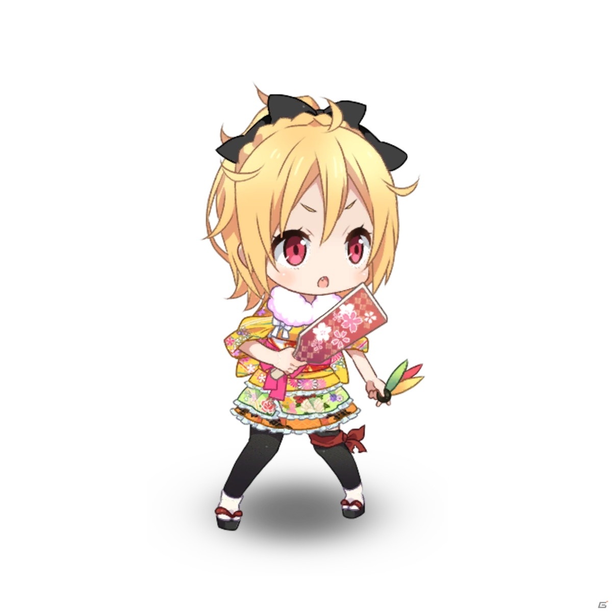 「リゼロス」で「第1章 フェルトIFストーリー」公開＆「【遊戯・迎春】フェルト 獲得イベント」開催！の画像6