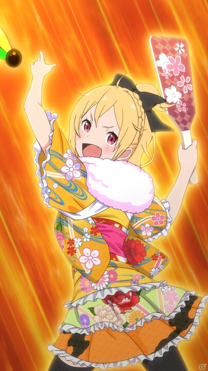 「リゼロス」で「第1章 フェルトIFストーリー」公開＆「【遊戯・迎春】フェルト 獲得イベント」開催！の画像8