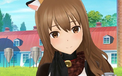 「アリス・ギア・アイギス」三が日限定で1日1回無料11回スカウトが引ける年始キャンペーン開催！新春を祝う新イベントも
